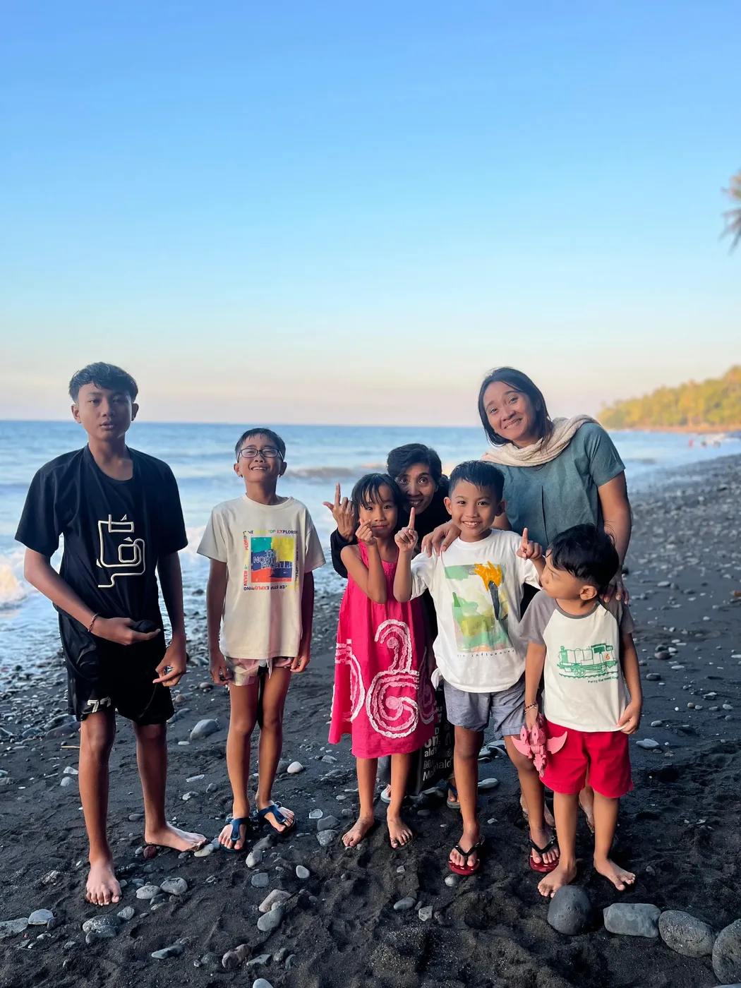 Snorkeling, Diving & Island Connection