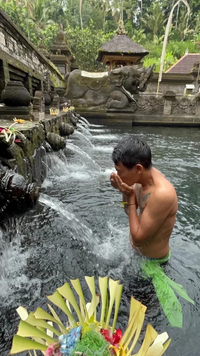 Temples & Culture