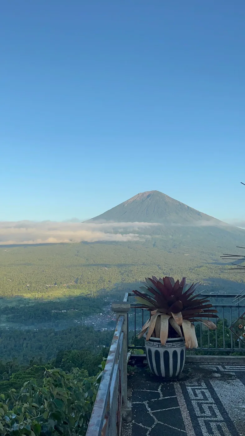 Mount Batur & Kintamani Volcano